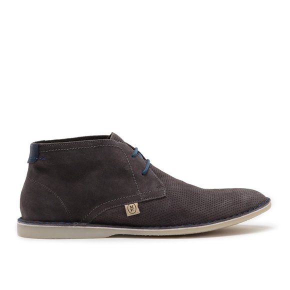 Modern Fiction Parable Suede Chukka Boot 9.5 new - Picture 1 of 5